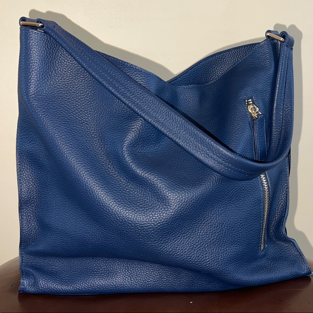 Tote Le Monde Florence Slouch Bag